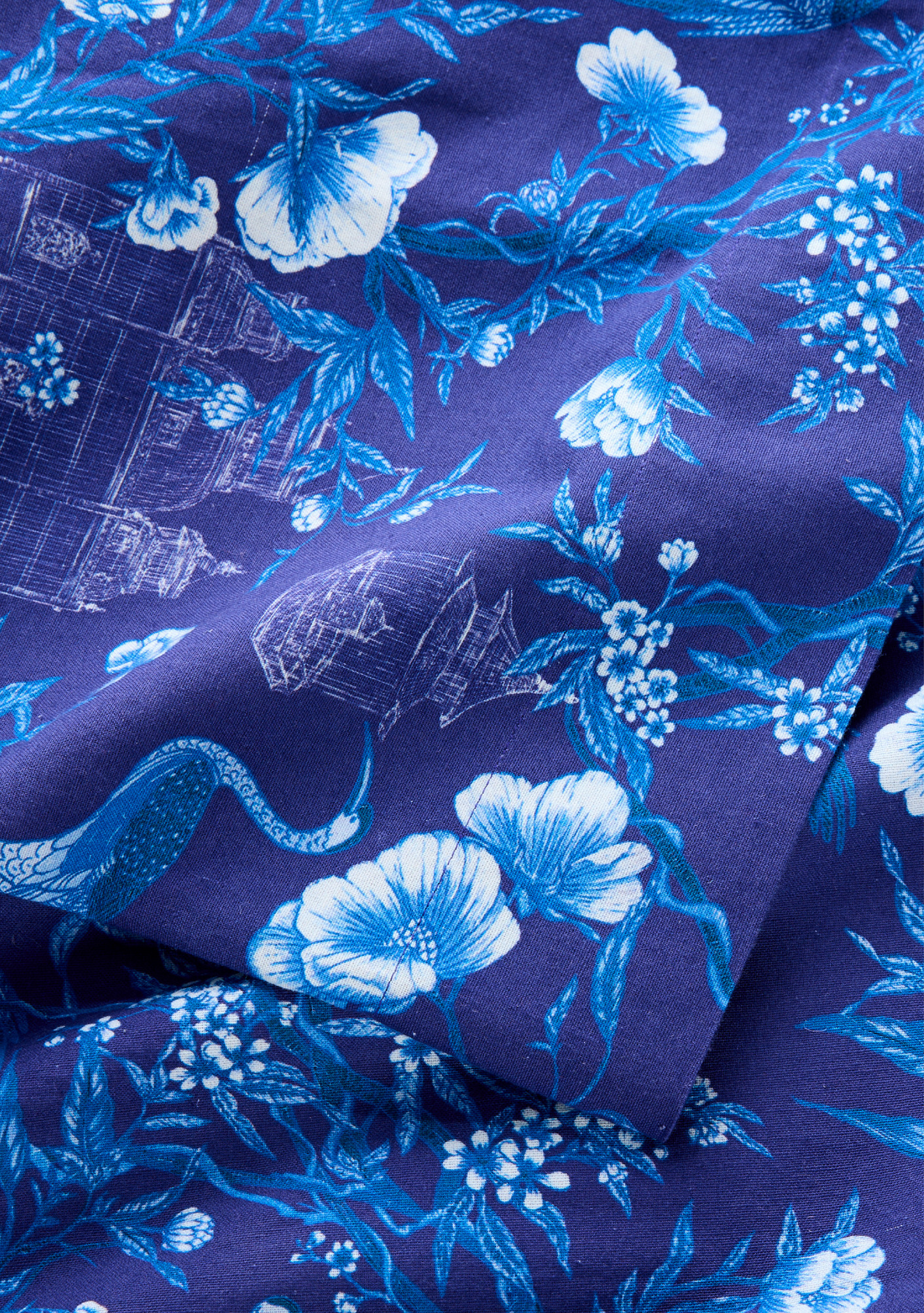 Standard Tablecloth | Cotton Flex