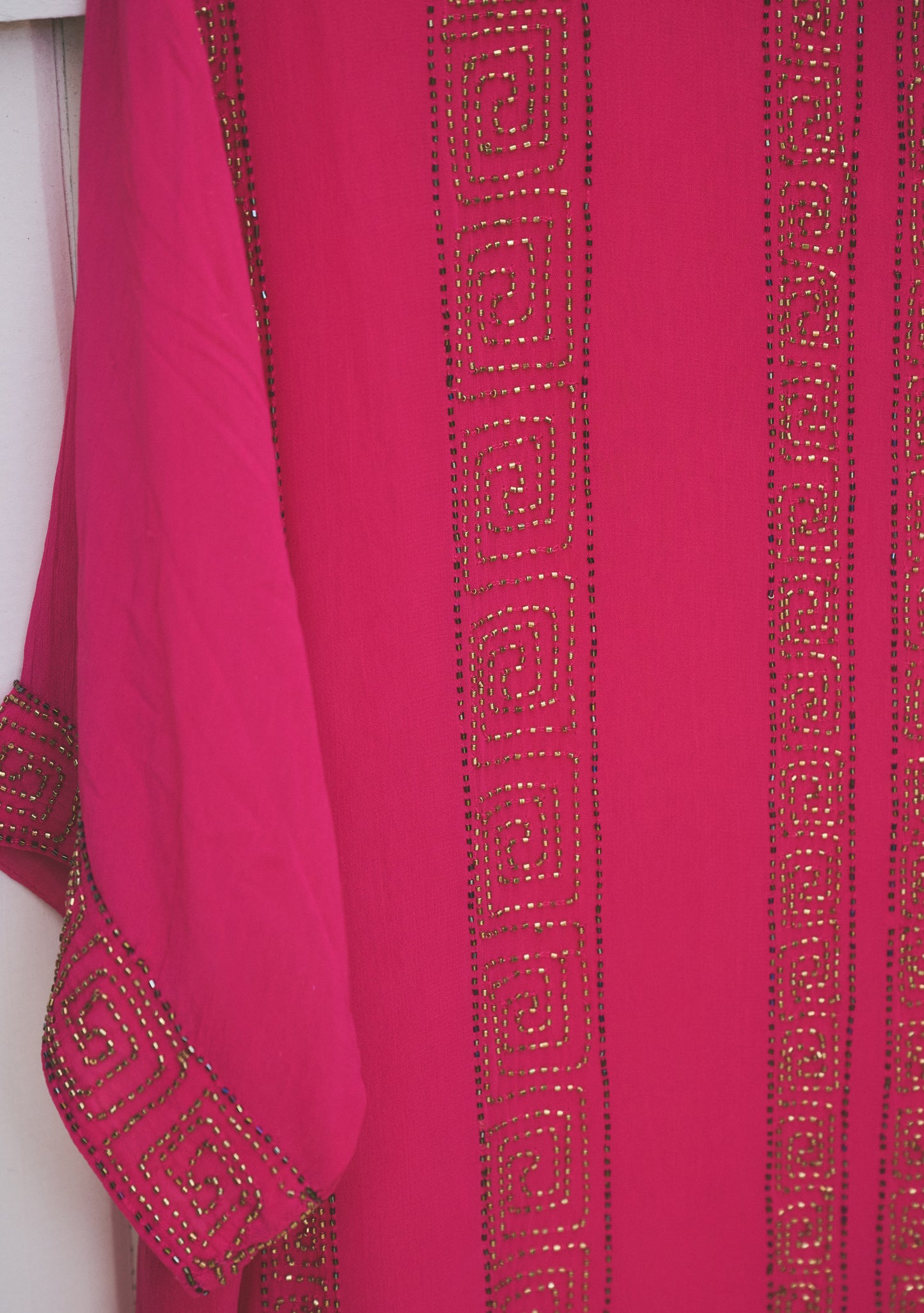 Dunbar Mini Dress | Viscose