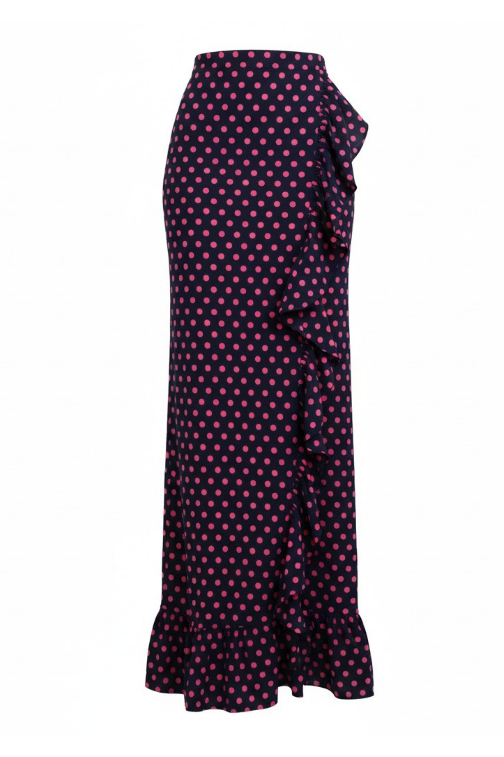 Abito midi con fermaglio - Marrone - DONNA | H&M IT Abito midi con fermaglio - Marrone - DONNA | H&M IT