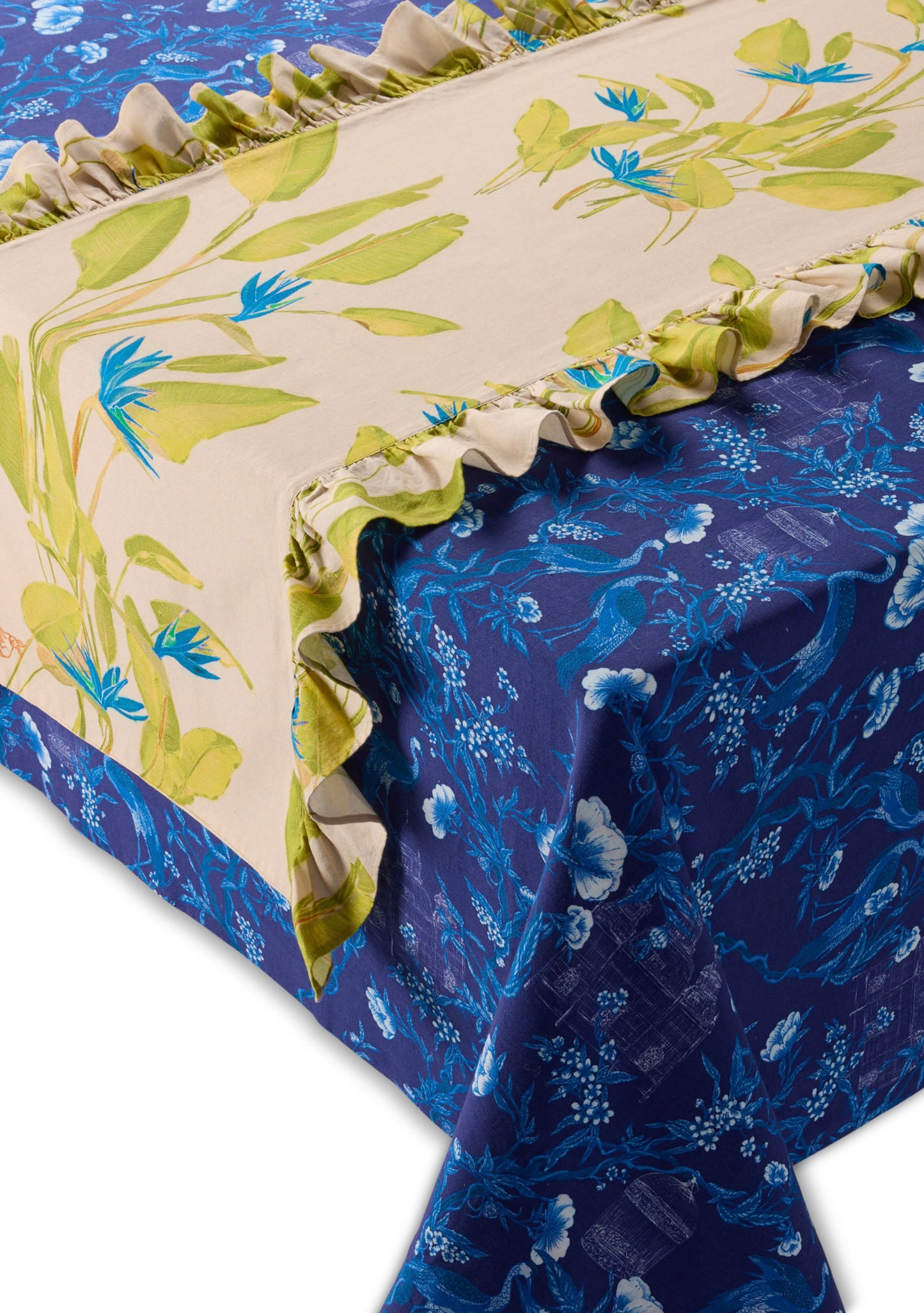 Standard Tablecloth | Cotton Flex