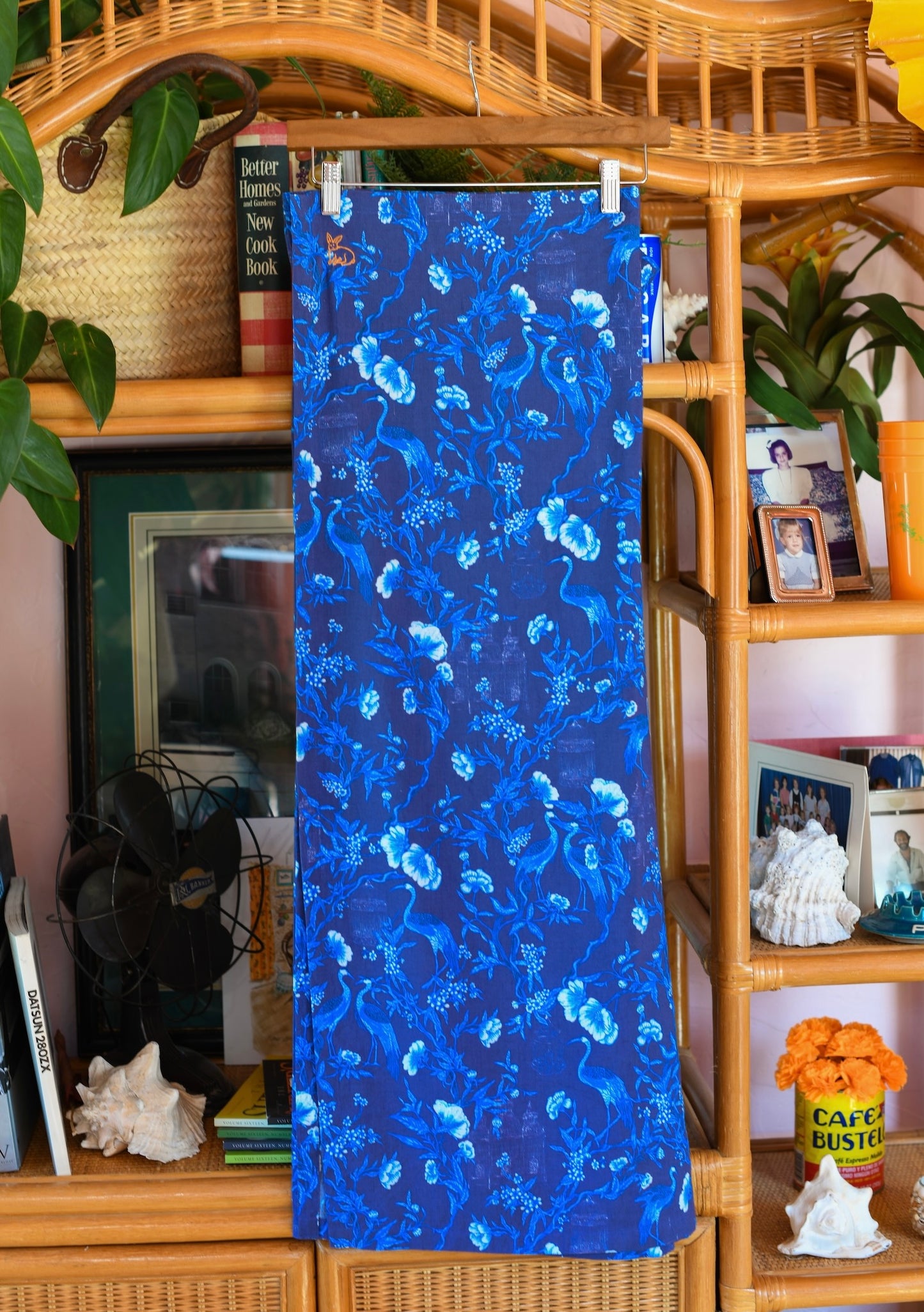 Unisex Pareo | Linen