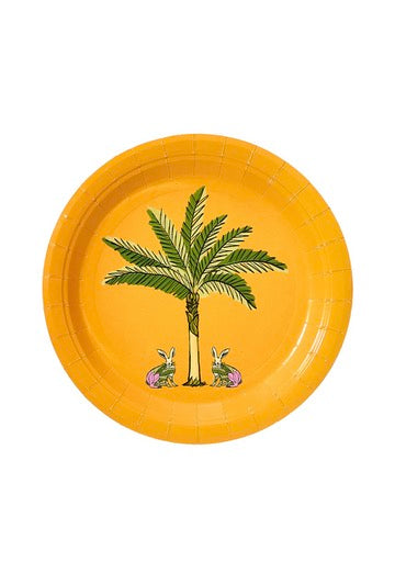 Dessert Plate | Disposable China