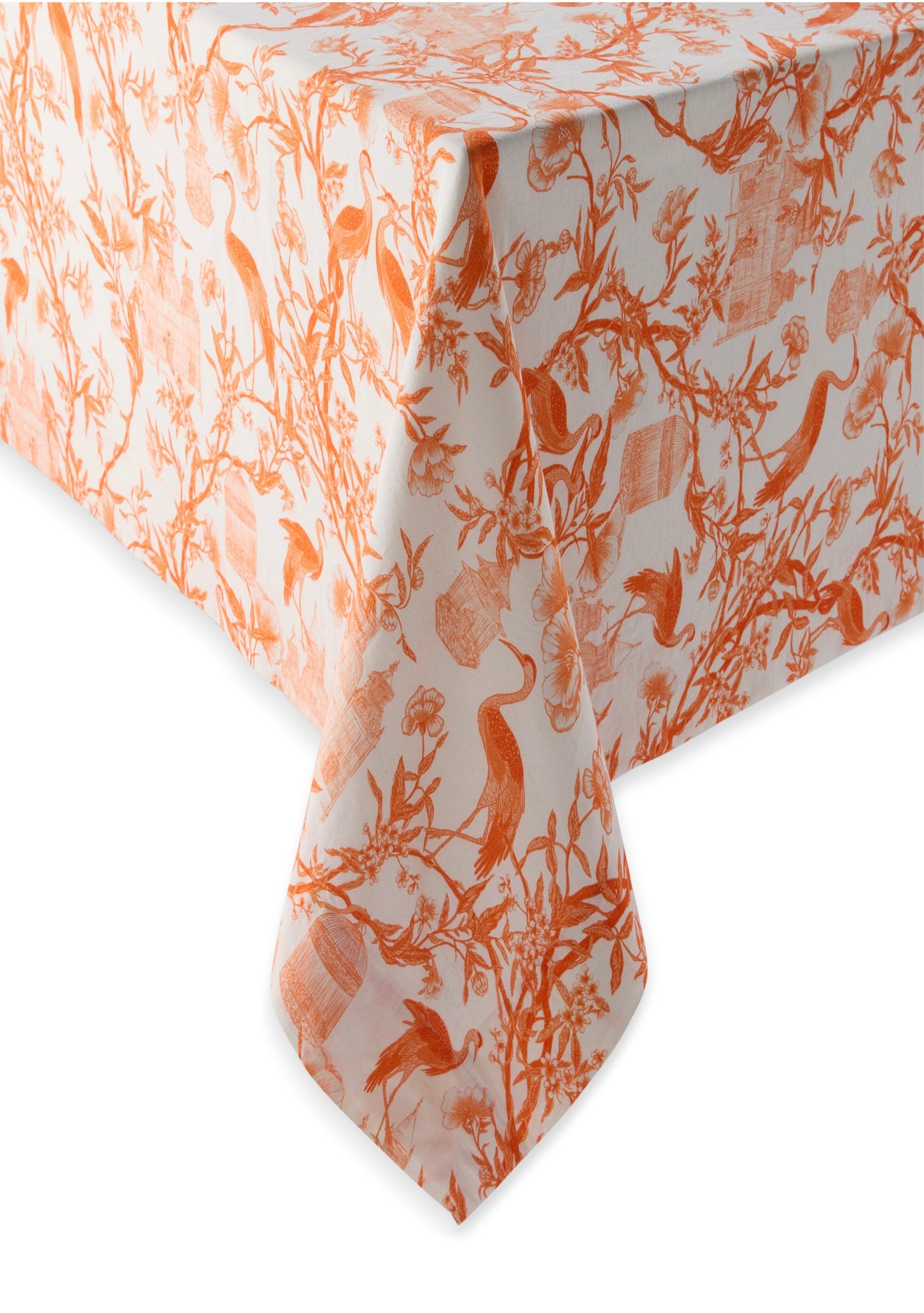 Standard Tablecloth | Cotton Flex