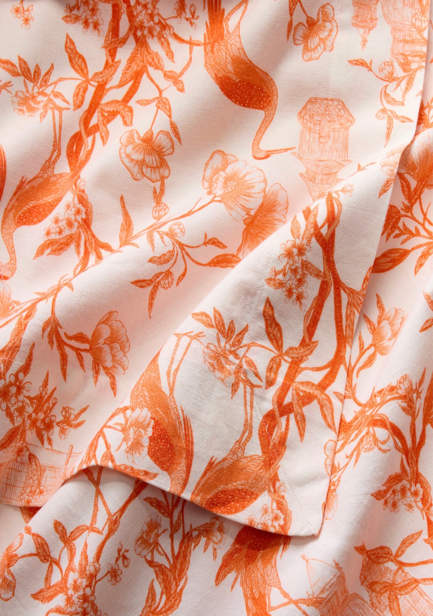 Standard Tablecloth | Cotton Flex