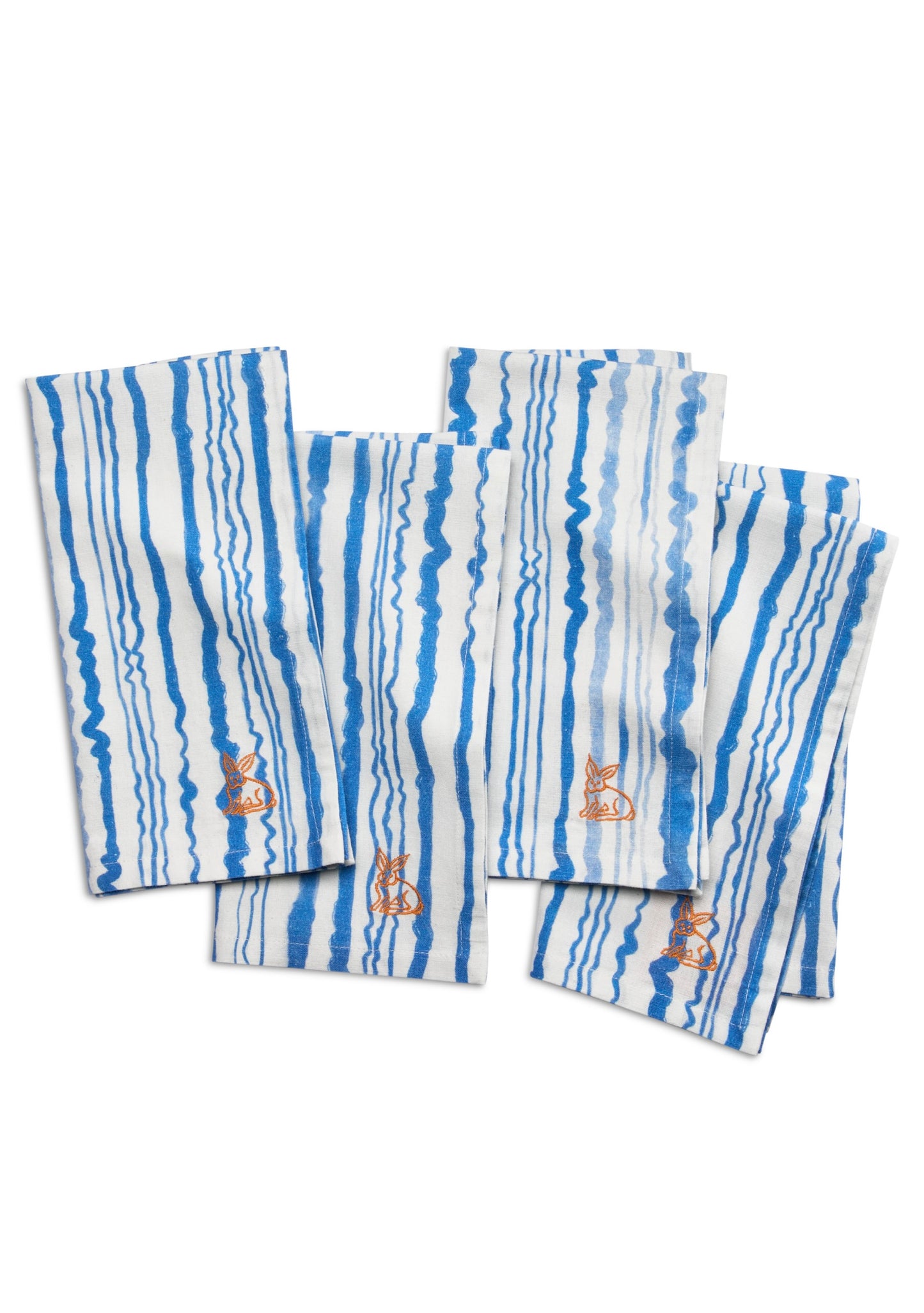 Napkin Set | Cotton Flex