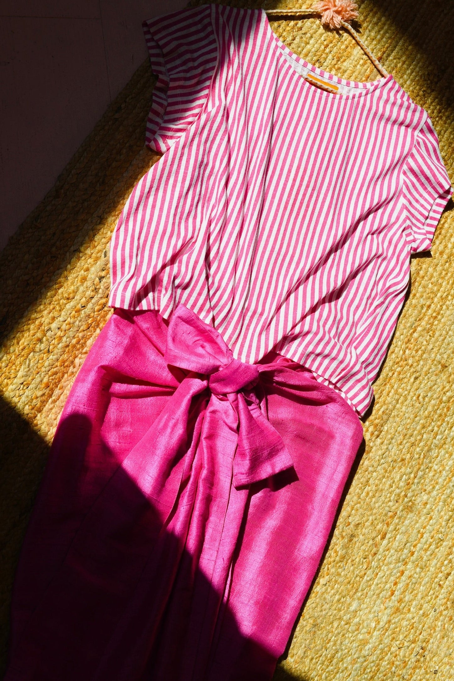 Seagate Tee | Stripe