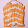 Eve Top | Cotton Linen Coniglio Palm Beach