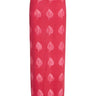 Ruffle Power Pareo™ | Cotton Voile Shibori Coniglio Palm Beach