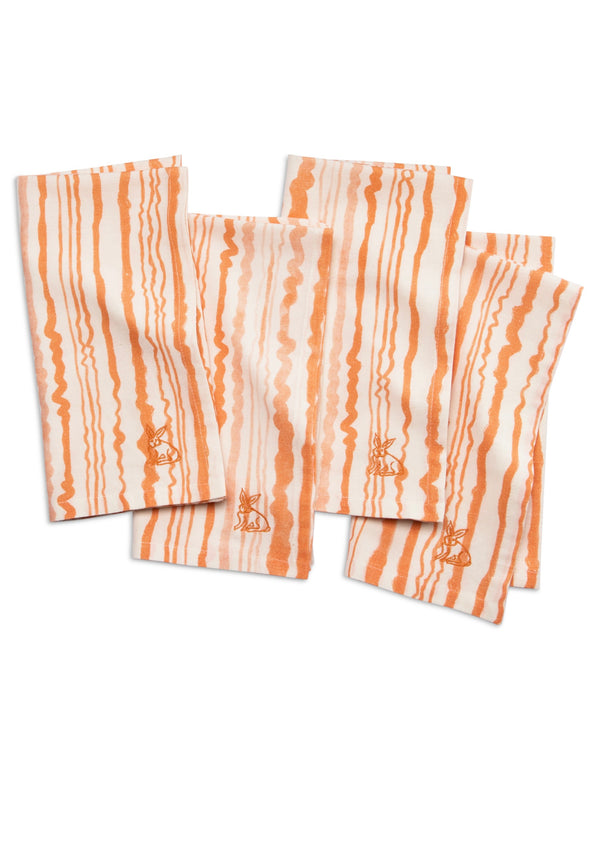 Napkin Set | Cotton Flex