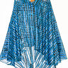 Butterfly Dolman Top | Shadow Stripe Coniglio Palm Beach