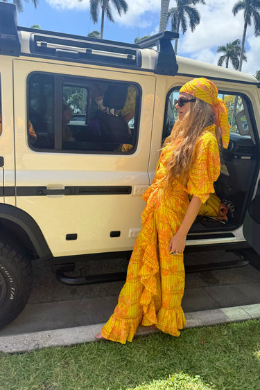 Classic Button Down | Cotton Voile