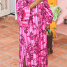 Gail Midi Dress | Silk Dupioni Coniglio Palm Beach