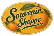 Shop the Souvenir Shop