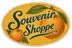 Shop the Souvenir Shop