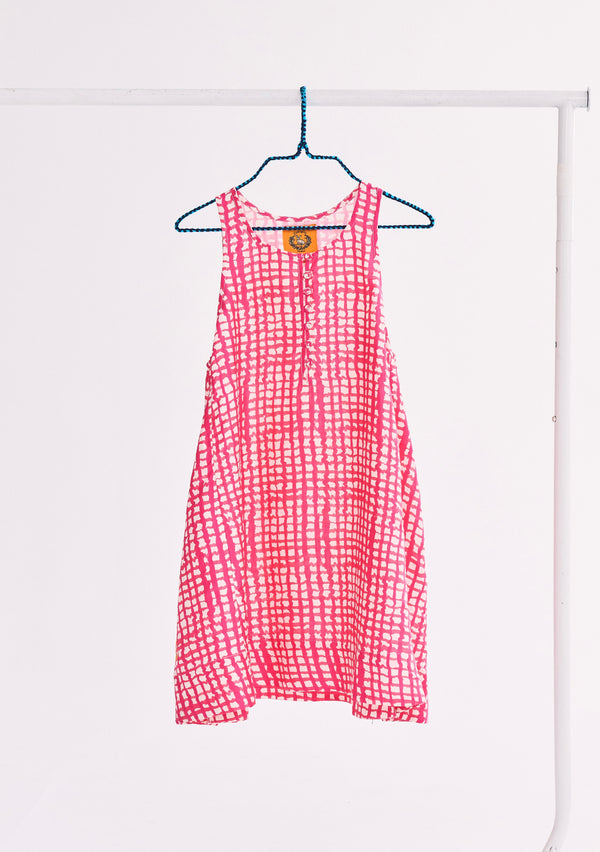 Queens Dress | Silk Dupioni