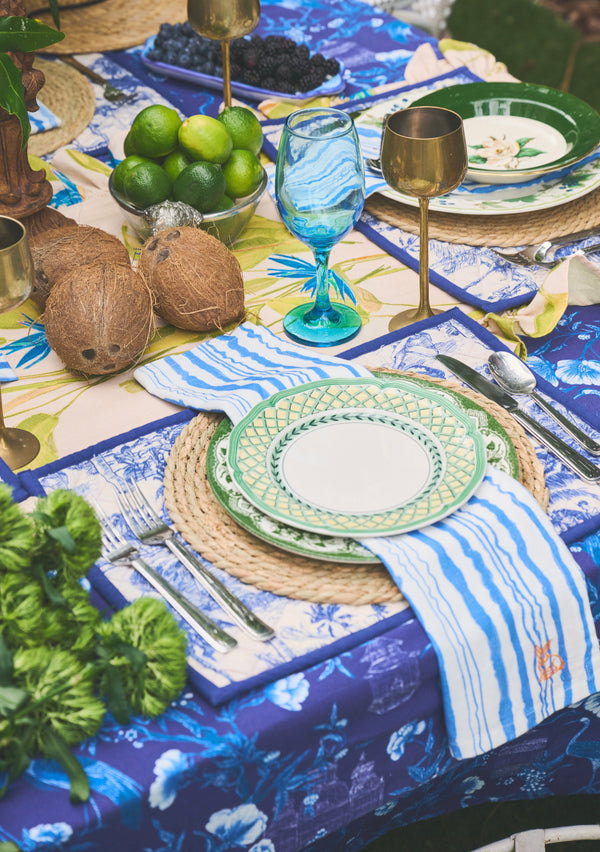 Napkin Set | Cotton Flex