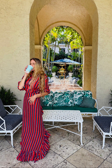 Classic Button Down | Cotton Voile