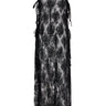 Tia Layering Maxi Tunic | Viscose Lace Coniglio Palm Beach