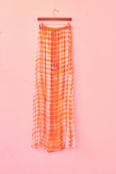 Sequin Strapless Maxi Dress Coniglio Palm Beach