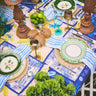 Standard Tablecloth | Cotton Flex Coniglio Palm Beach