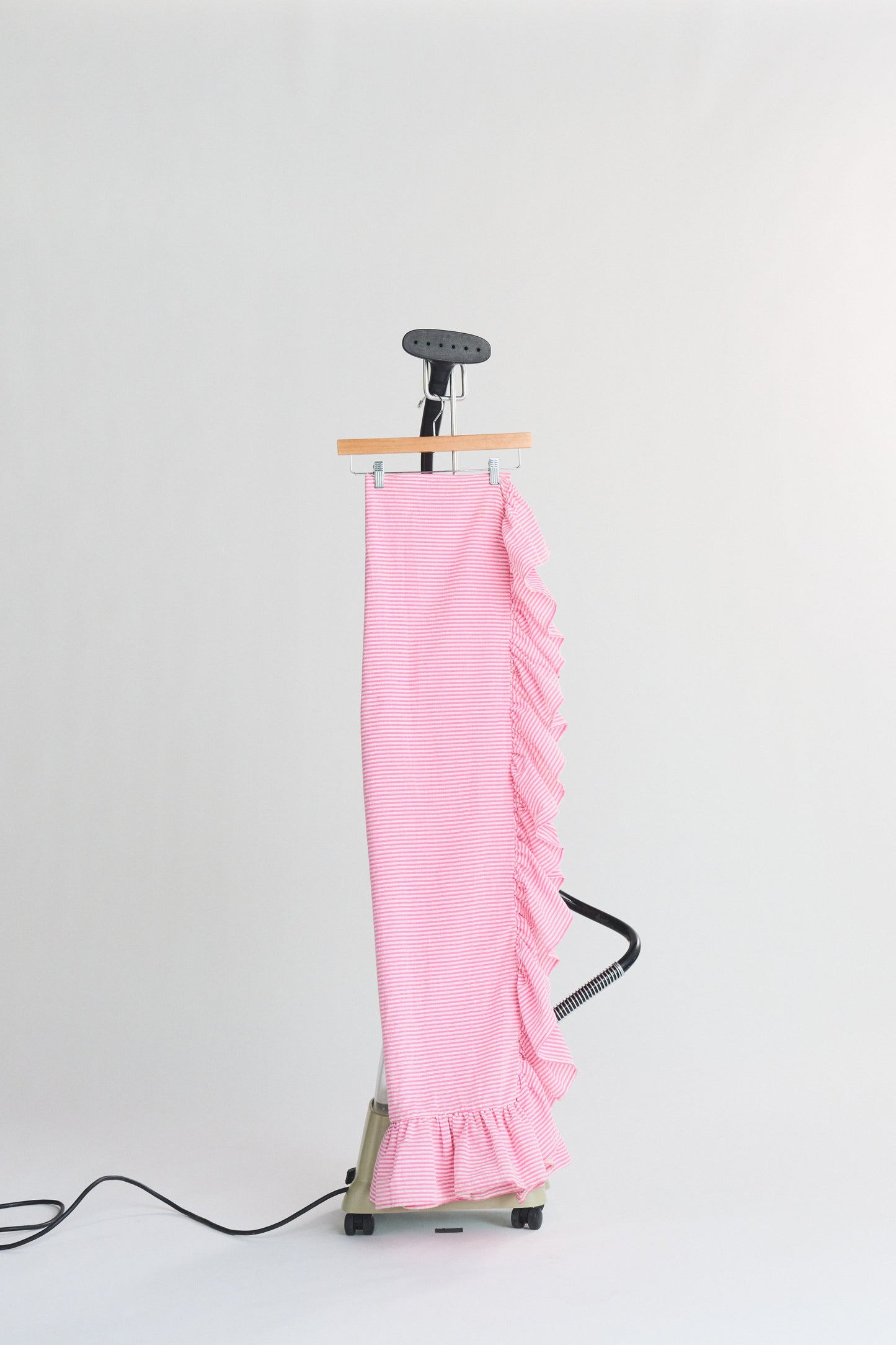 Ruffle Power Pareo™ | Seersucker