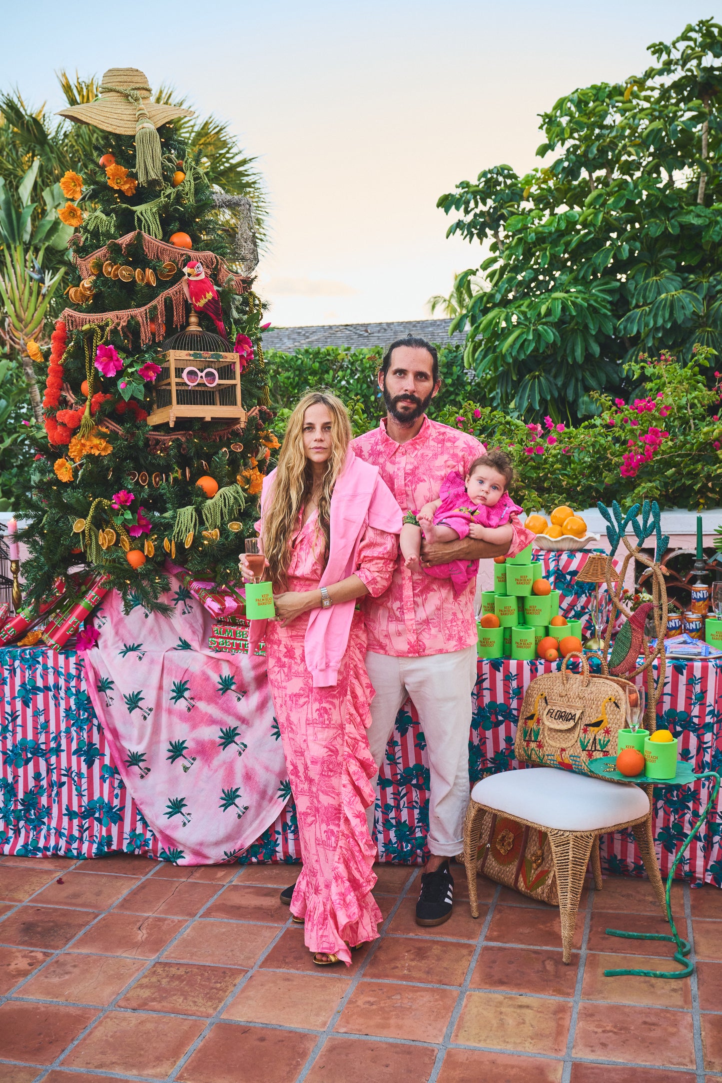 Classic Button Down | Cotton Voile