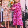 Kids Selah and Elle Flex Tunic Top | Cotton Gauze Coniglio Palm Beach