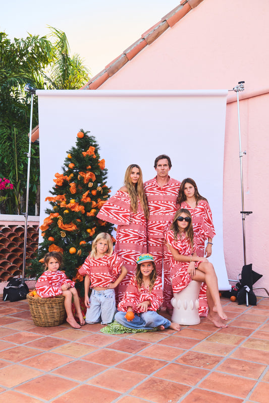 Classic Button Down | Cotton Voile