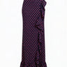 Ruffle Power Pareo™ | Medium Weight Cotton Coniglio Palm Beach