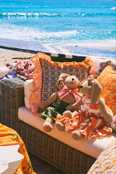 Handmade Bunny | Assorted