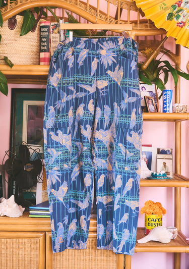 Pendleton Bungee Pant | Linen Coniglio Palm Beach