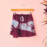 Girls Mini Skirt | Chiffon Coniglio Palm Beach