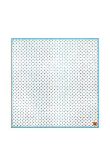 Queen Reversible Quilt | Cotton Percale