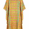 Cricket Mini Dress | Silk Charmeuse Coniglio Palm Beach