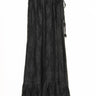 Royal Palm Maxi Skirt | Viscose Lace Coniglio Palm Beach