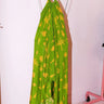 Seaspray Halter Maxi Dress | Silk Habotai Coniglio Palm Beach