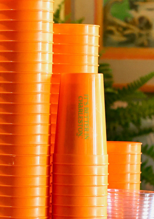 Novelty Cup | It's Better in Charleston