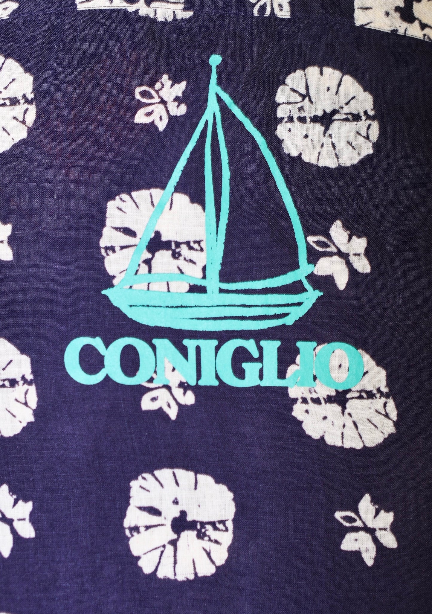 Business Casual | Classic Button Down with Screenprinting