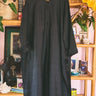 Beachside Tunic | Silk Dupioni Coniglio Palm Beach