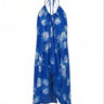 Seaspray Mini Dress | Cotton Voile Coniglio Palm Beach