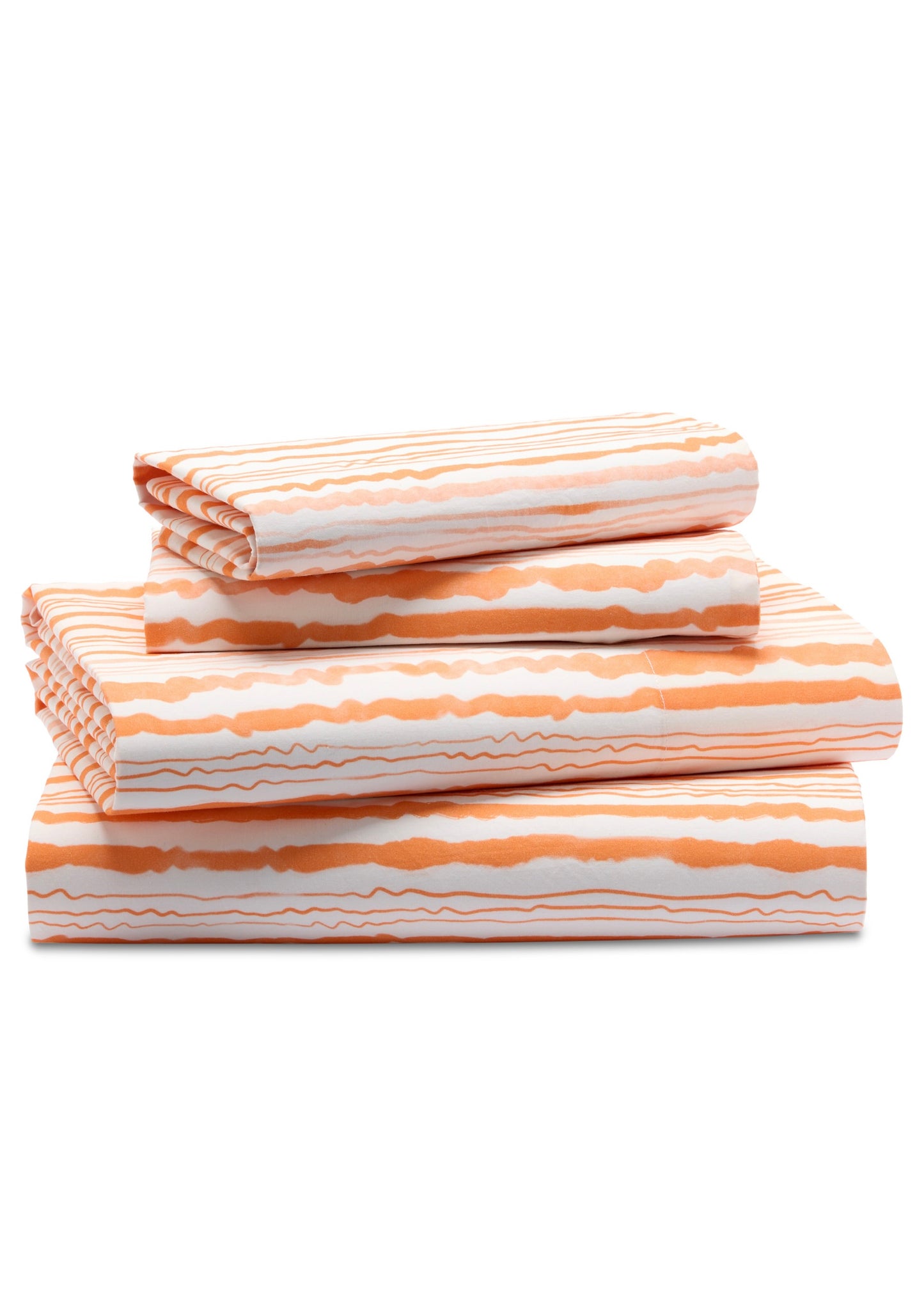 King Sheet Set | Cotton Percale