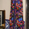 Move and Groove Snap Pant | Cotton Linen Coniglio Palm Beach