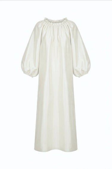 white silk beach dress White Satin Dresses - Shop Online