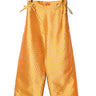 Move and Groove Snap Pant | Brocade Coniglio Palm Beach
