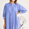 Sanford Tunic | Cotton Coniglio Palm Beach