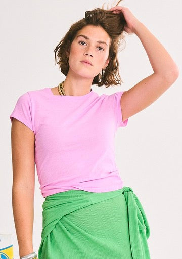 Baby Tee | Cotton