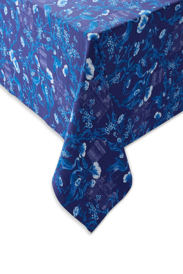 Standard Tablecloth | Cotton Flex Coniglio Palm Beach