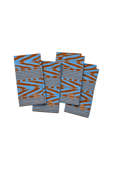 Napkin Set | Cotton Flex