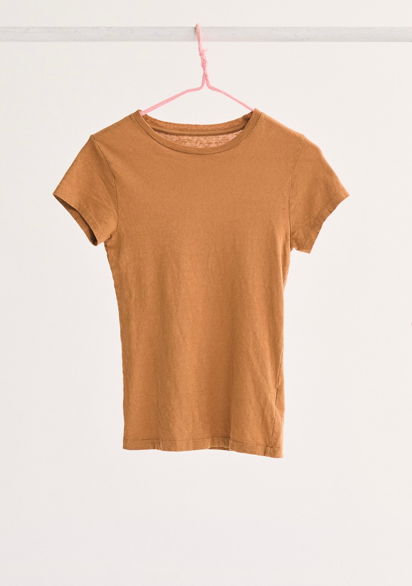 Baby Tee | Cotton