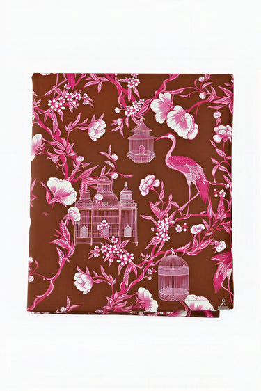 Standard Tablecloth | Cotton Flex Coniglio Palm Beach